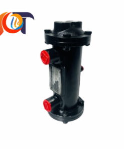 SHC-600-F Oil Cooler Sejin hydraulics Vietnam