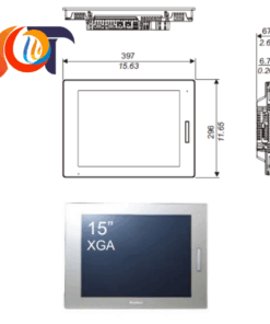SP-5700TP PFXSP5700TDP Proface Vietnam