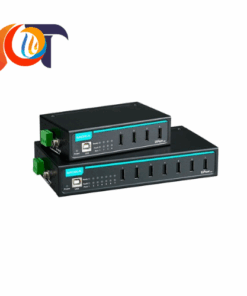 UPort 407 Moxa Vietnam
