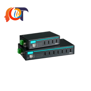 UPort 407 Moxa Vietnam