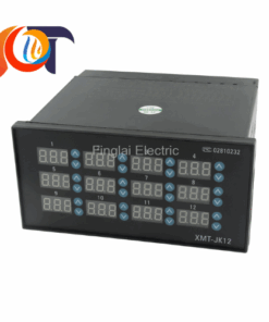 XMT-JK12 Finglai Vietnam