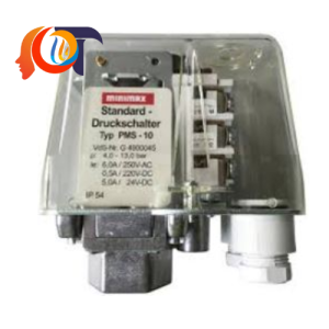 116512 Minimax Vietnam