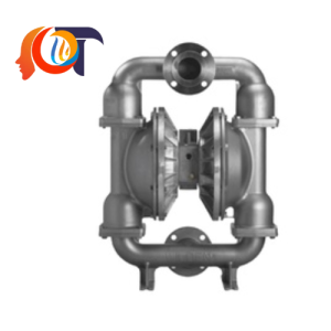 15-12554 XPS1530/SSSSS/TWS/TF/STF Wilden Pumps Vietnam
