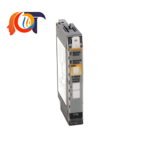 1734-IE2C Allen Bradley Vietnam