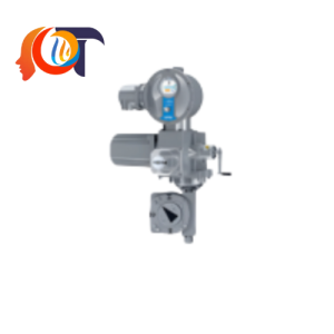 2SA5521-5CE00-4BB3-Z B58-C50 Sipos Actuator Vietnam