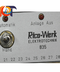 591326-1 Rico-Werk Vietnam
