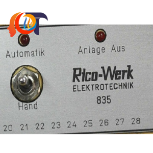 591326-1 Rico-Werk Vietnam