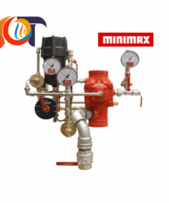 841486 Minimax Vietnam