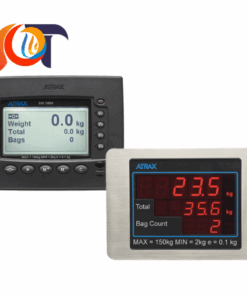 ABS960 ATRAX Vietnam