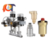 ASVO1704 Albrecht Automatik Vietnam