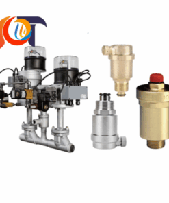 ASVO1704 Albrecht Automatik Vietnam
