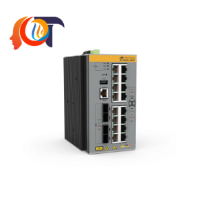 AT-IE340-20GP-80 Allied Telesis Vietnam