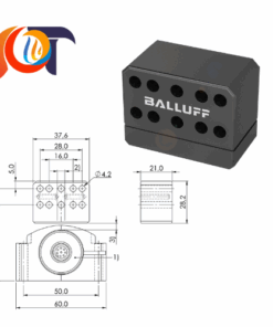 BAM014W BTL6-A-3800-2 Balluff Vietnam