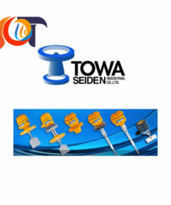 CA-A4XA Towa Seiden Vietnam