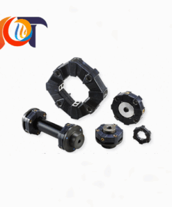 CF-A-090-02 Miki Pulley Vietnam