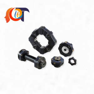 CF-A-090-02 Miki Pulley Vietnam