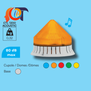 CTL 1200 ACOUSTIC Sirena Vietnam