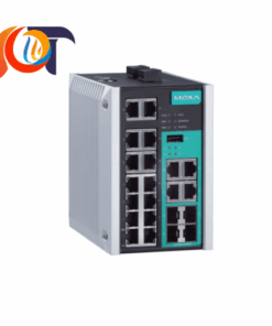 EDS-518E-MM-SC-4GTXSFP Moxa Vietnam