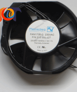 FAN1738-C Pfannenberg Vietnam