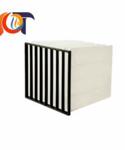FILTER, N779-M6-592x592x600-8P Wetzel Vietnam