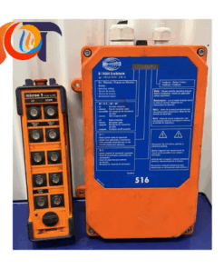 FSE 516 HBC Radiomatic Vietnam