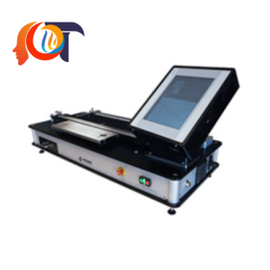LCT Carton Tester System RDM TEST Vietnam