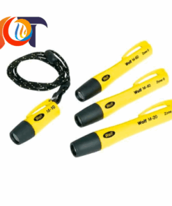 M-40 Wolf Safety Vietnam