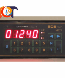 M 9806 BCS Italia Srl Vietnam