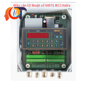 M871 BCS Italia Srl Vietnam