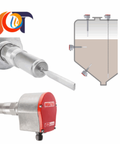 MBA700 MBA Instruments GmbH VietNam
