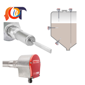 MBA700 MBA Instruments GmbH VietNam