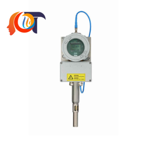 MLA1000 MBA Instruments GmbH VietNam