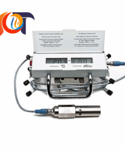MLA900 MBA Instruments GmbH VietNam