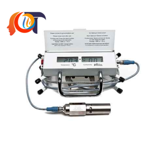 MLA900 MBA Instruments GmbH VietNam