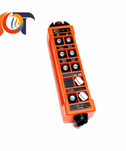 Micron 4 HBC Radiomatic Vietnam