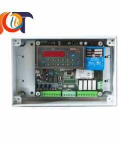 RL16 BCS Italia Srl Vietnam
