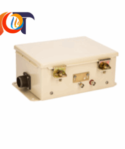 SMART III Oscillator Box Assembly Finna Sensors Vietnam