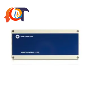 VC-1100-C01 B&K Vibro Vietnam