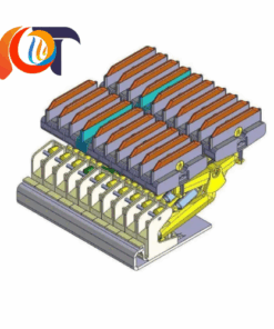 081509-0843 Conductix-Wampfler Vietnam