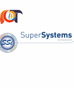1348601 Super Systems Vietnam
