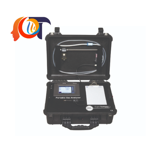 13544 Portable Gas Super Systems Vietnam