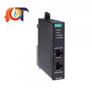 NAT-102 Moxa Vietnam
