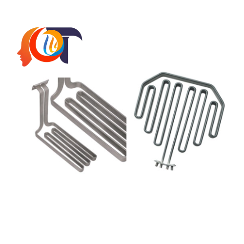 2-13-102-1 FIREBAR Heater Watlow