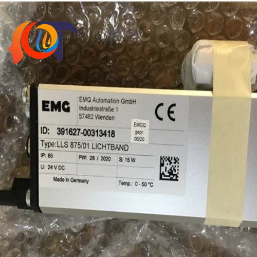391627 LLS 875/01 EMG Vietnam