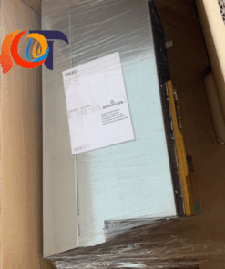 BM5543-SI06-0100-0128-00-01-E80-01 06501250 Baumuller Vietnam