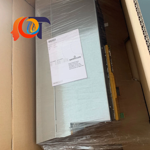 BM5543-SI06-0100-0128-00-01-E80-01 06501250 Baumuller Vietnam