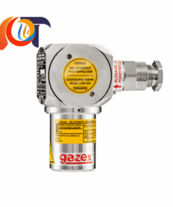 DEX-P2E/N GAZEX Sp.j. Vietnam