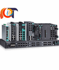 EDS-G205A-4PoE-T Moxa Vietnam