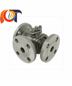 FEXPN1107NB-NTF-050A-08DN-J10KRF Nippon Daiya Valve Vietnam (NDV)