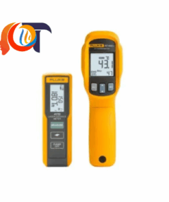 Fluke 62 MAX Fluke Vietnam